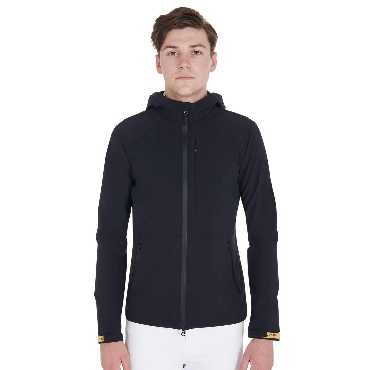 Equestro SS25 Men's Softshell Jacket