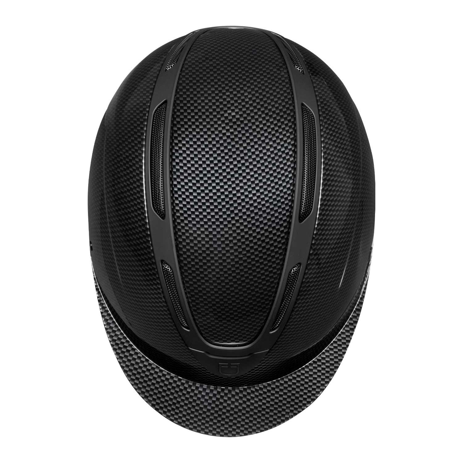 Equestro Helmet Apocalypse Carbon