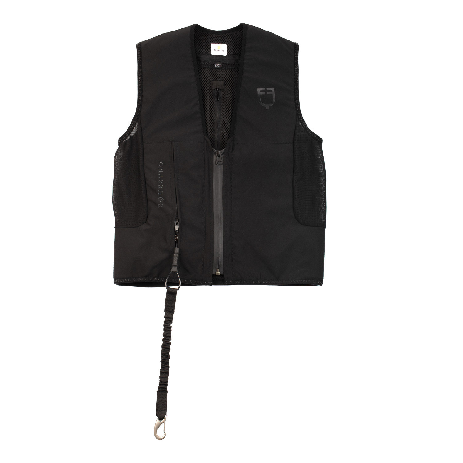 Equestro Airbagvest