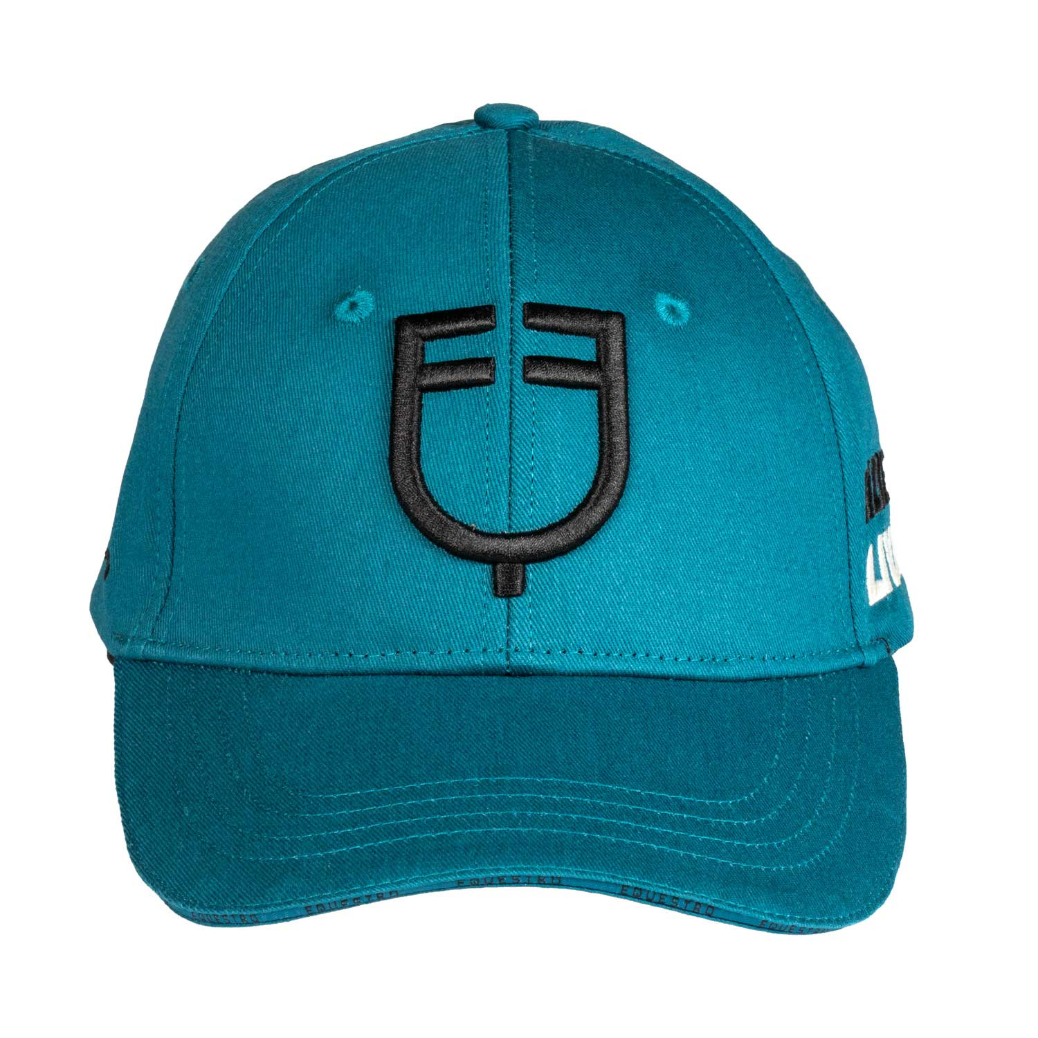 Equestro FW25 Unisex baseball cap
