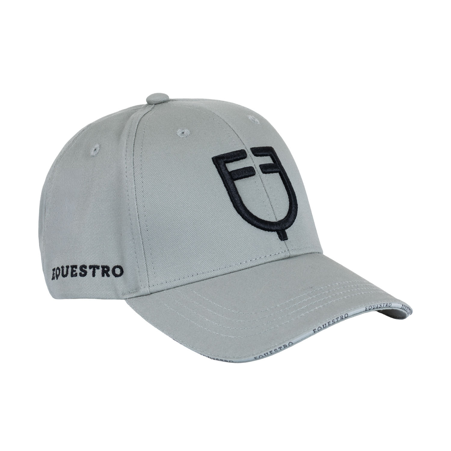Equestro FW26 Pet Logo