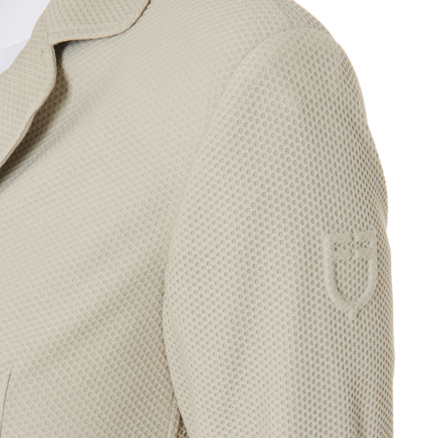 Equestro SS26 Wedstrijdjasje Perforated Dames