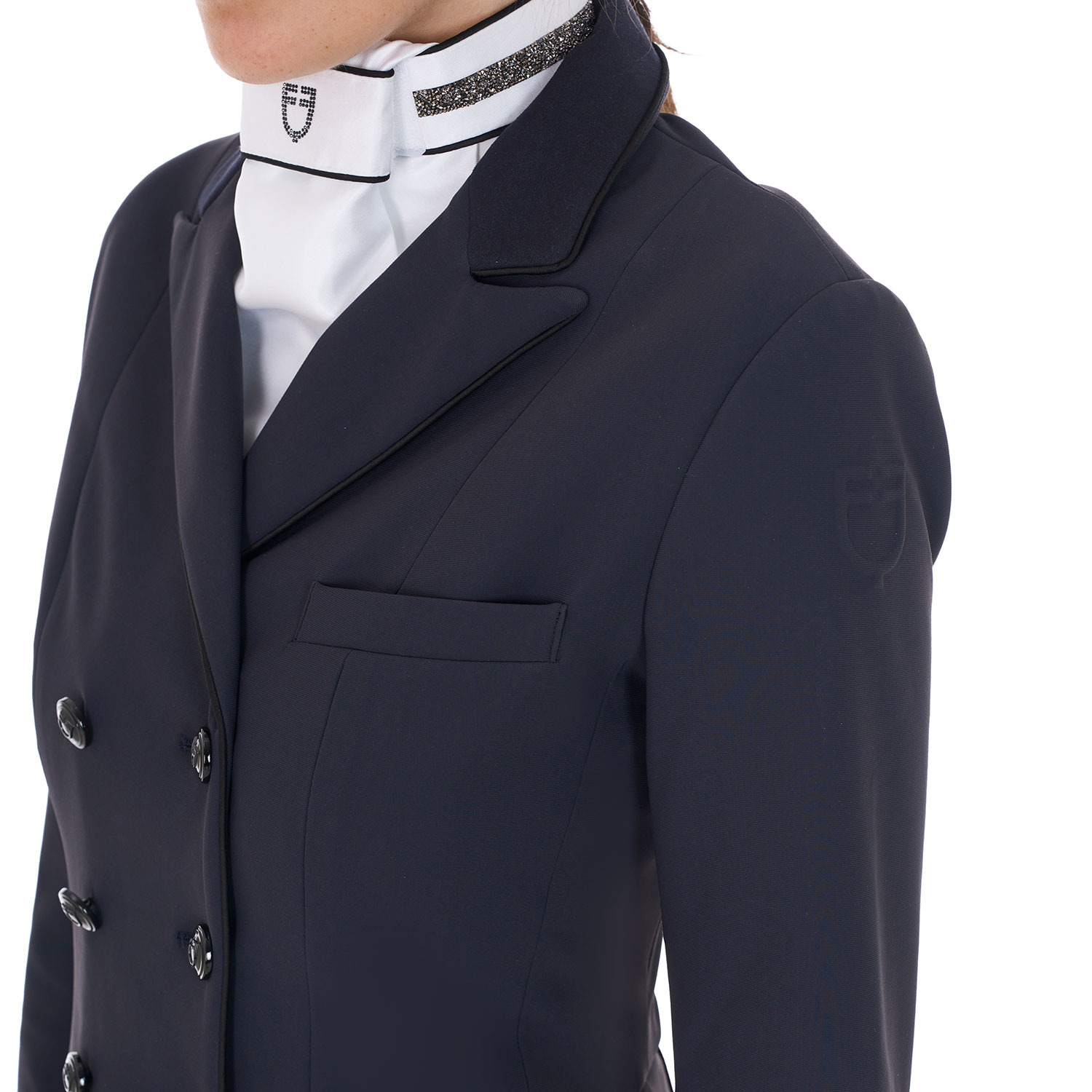 Equestro Slipjas Technical