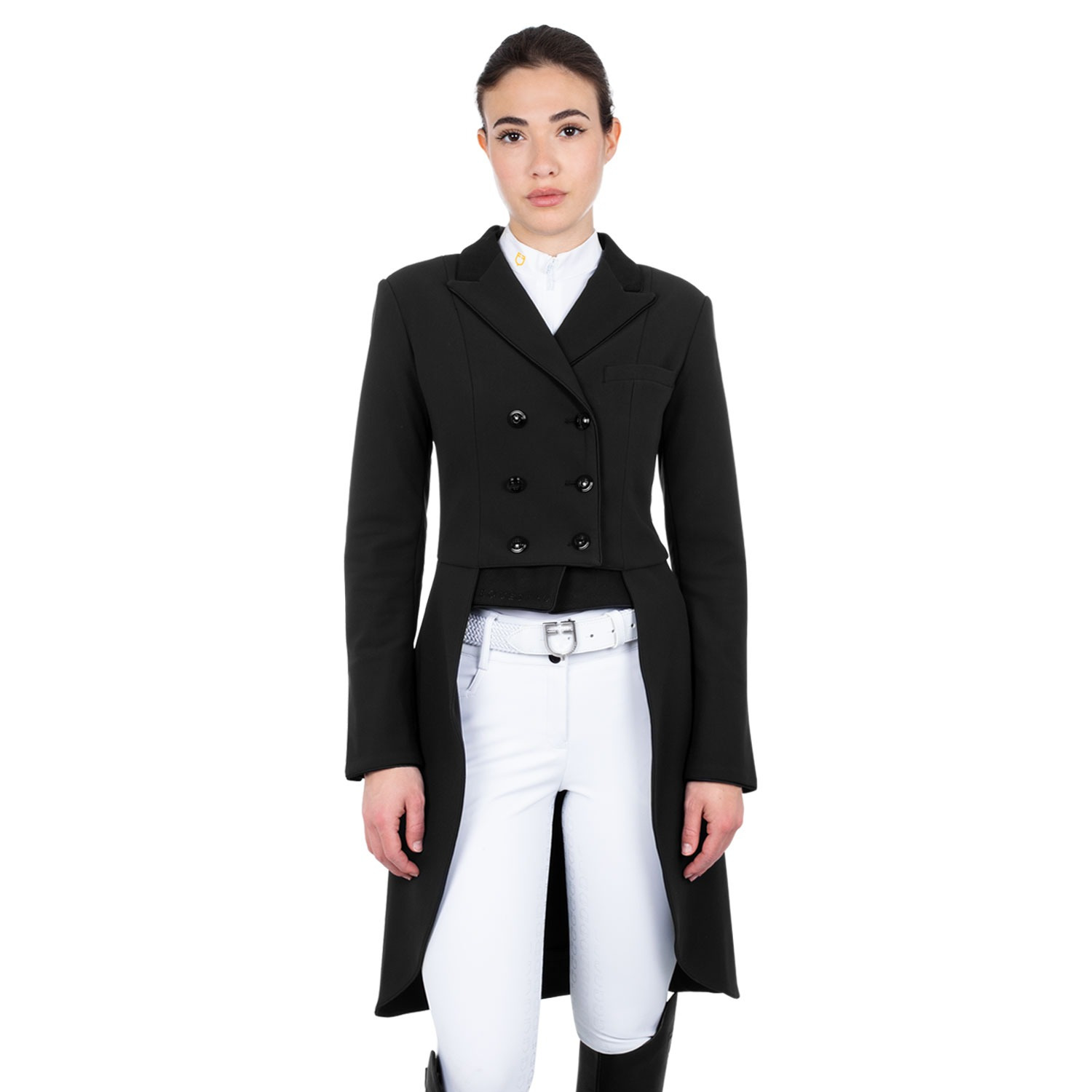 Equestro Slipjas Technical