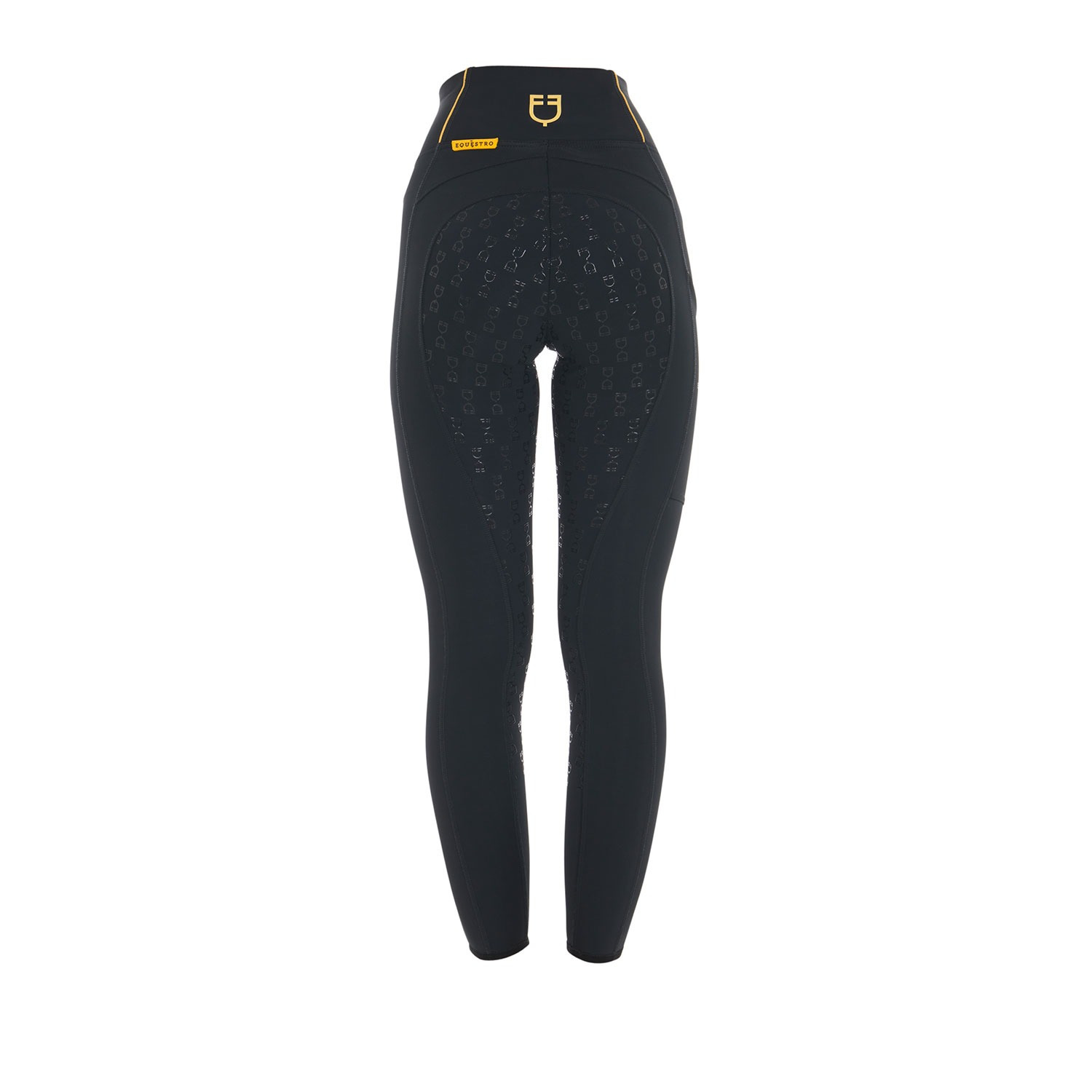 Equestro FW25 Rijlegging Fleece Dames