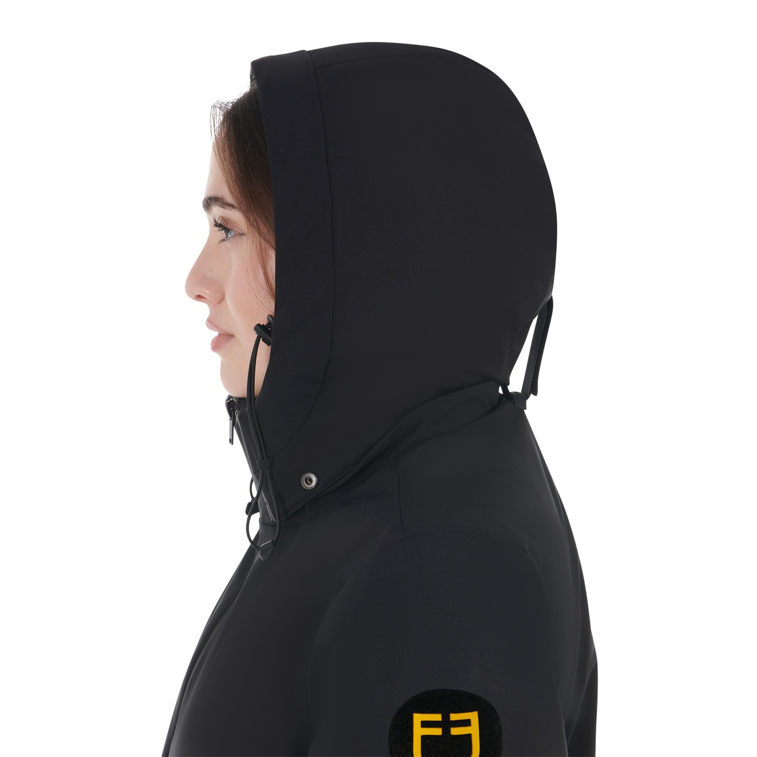 Equestro Jas Waterafstotend
