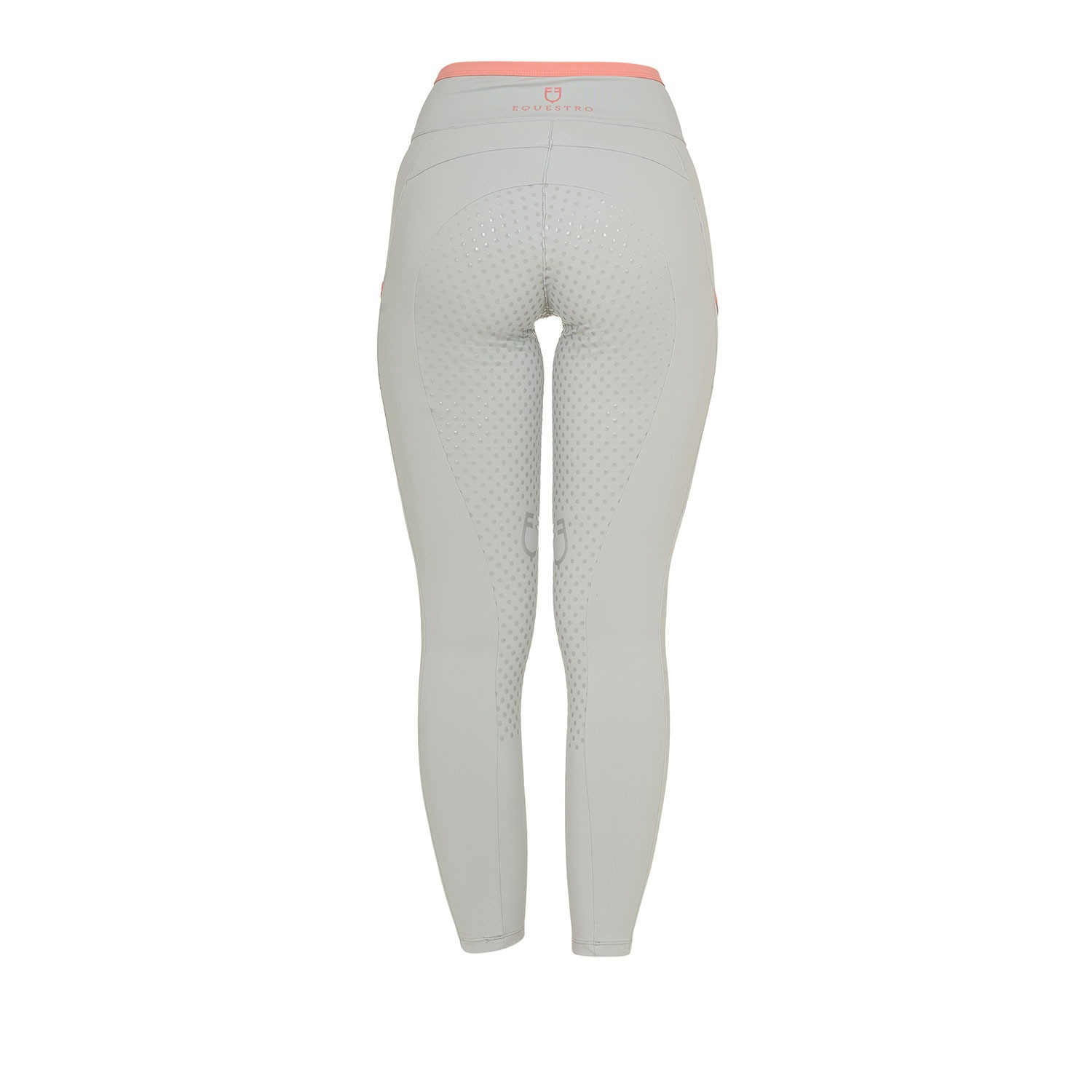 Equestro SS26 Rijlegging Perforated Hyrbid Dames