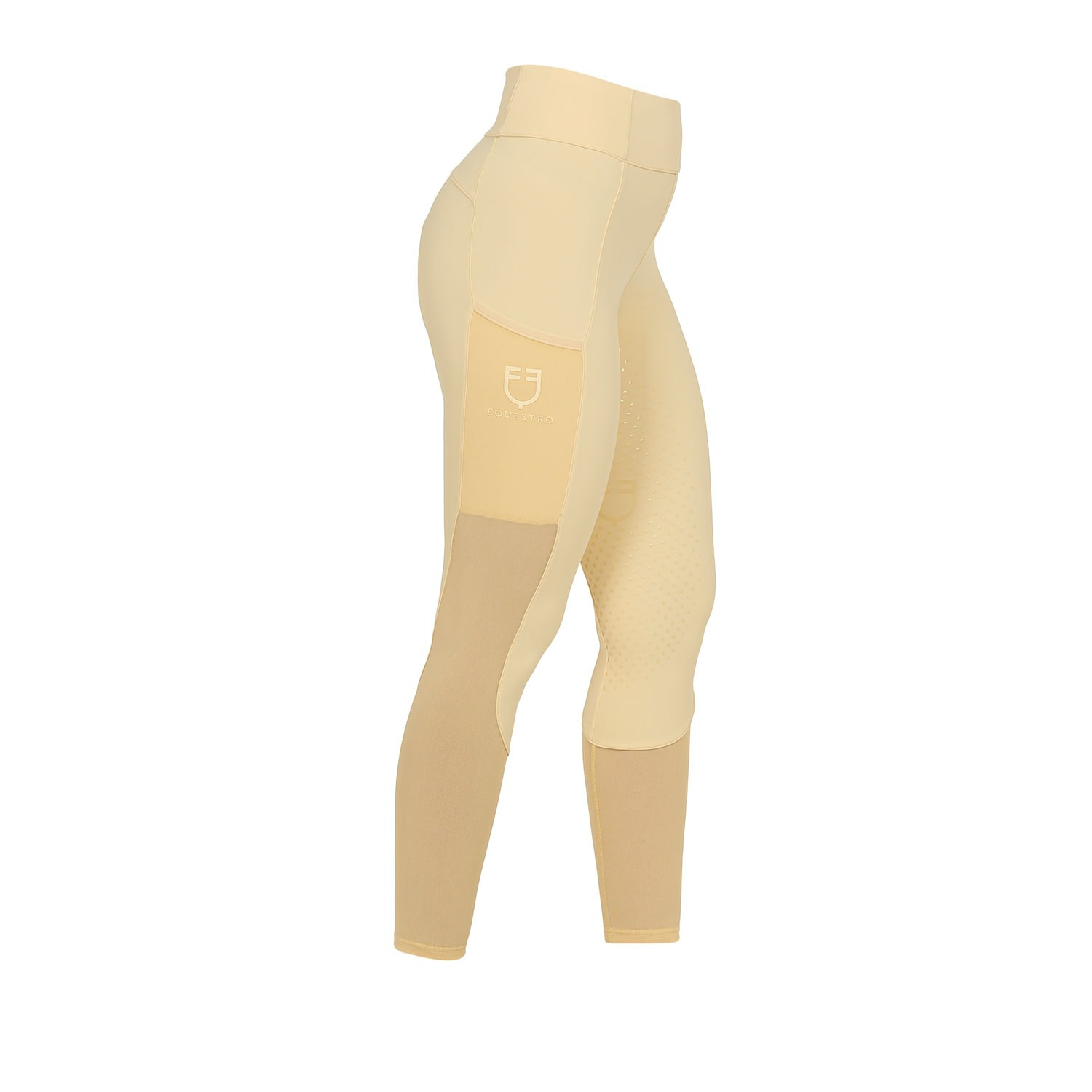 Equestro SS26 Rijlegging Hybrid Dames