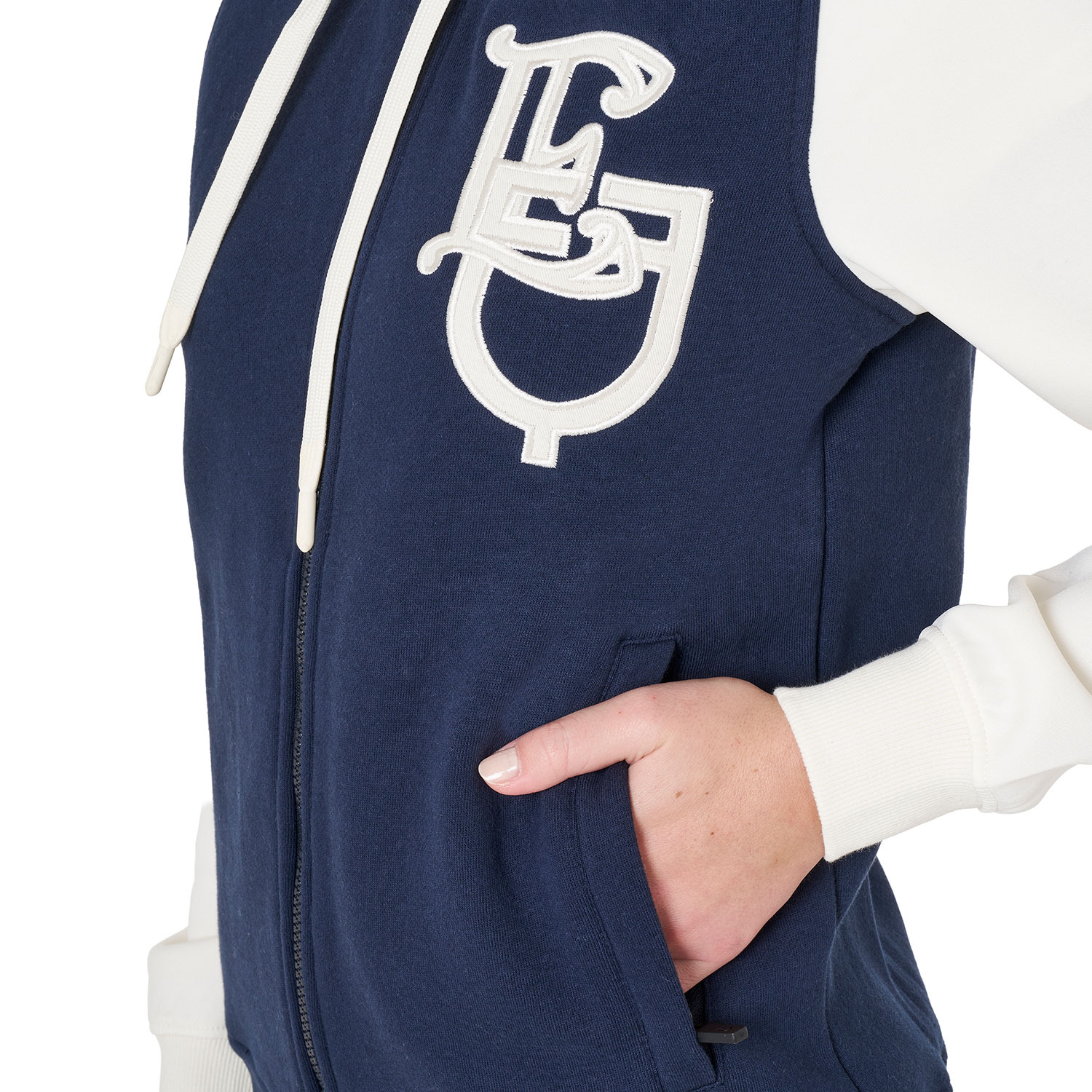 Equestro FW25 Hoodie