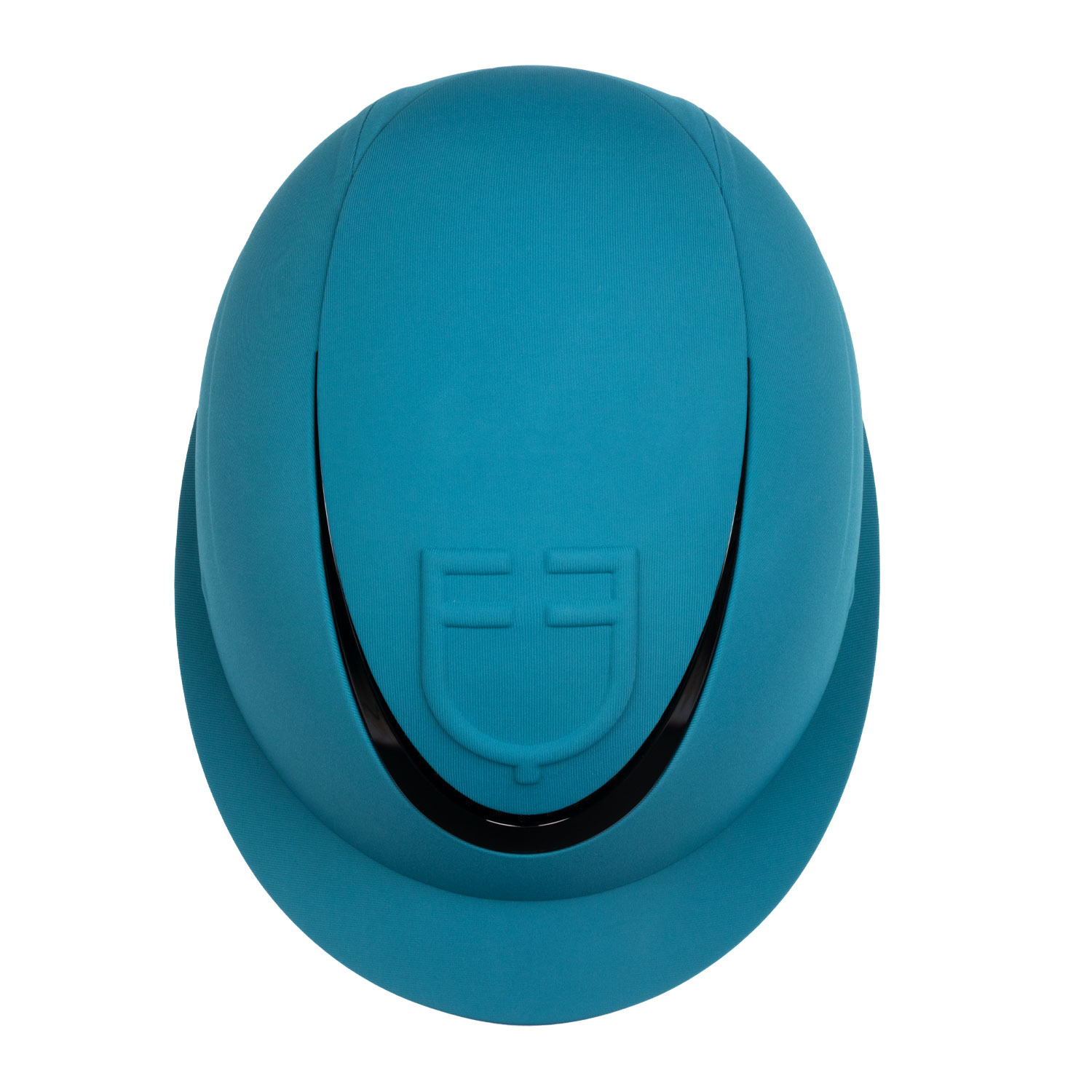 Equestro FW25 Cap with Polo Visor and Embossed Logo