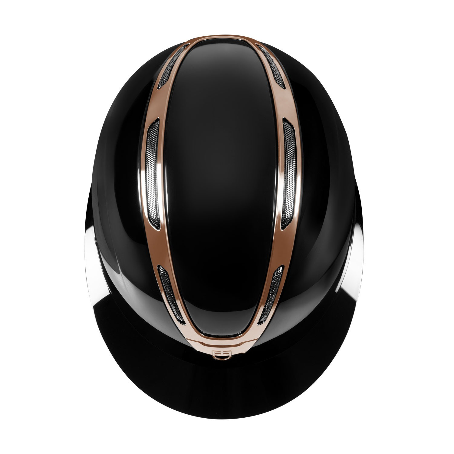Equestro Cap Apocalypse Glossy