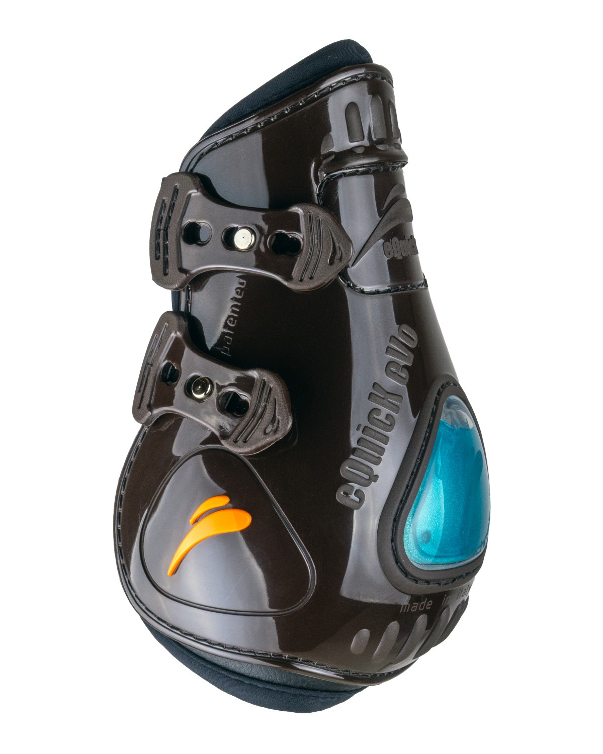 eQuick eVo Fetlock Boots Elastic 