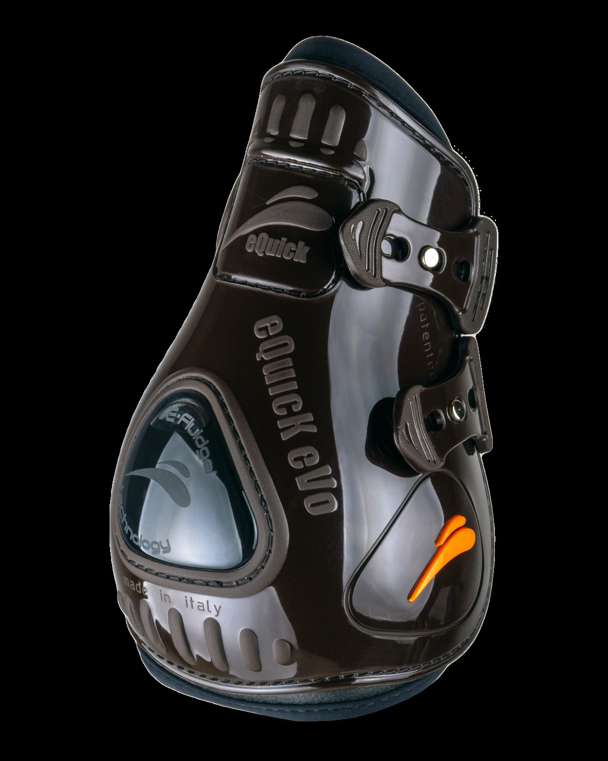 eQuick eVo Fetlock Boots Legend