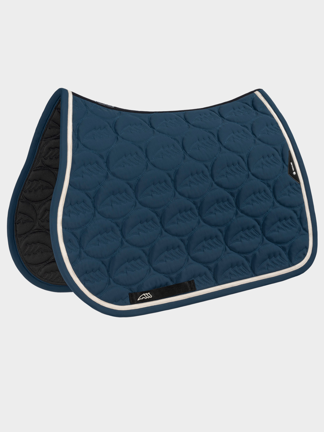 Equiline FW25 Zadeldekje Etnic