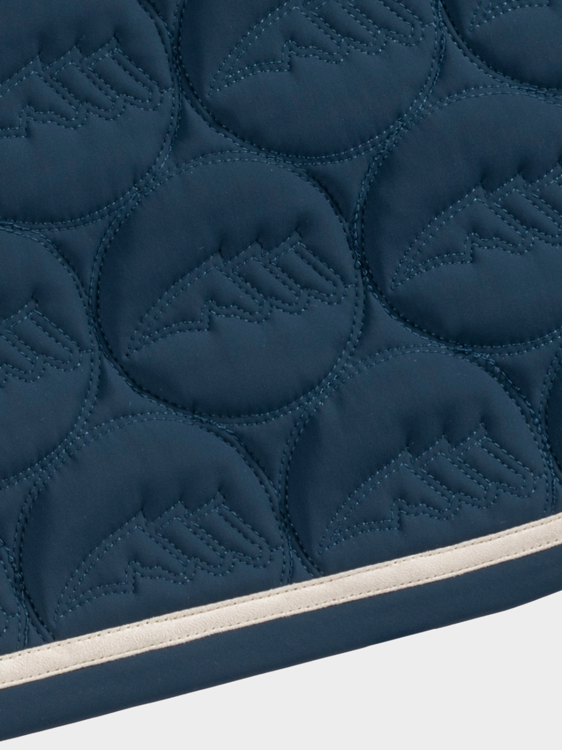 Equiline FW25 Zadeldekje Etnic