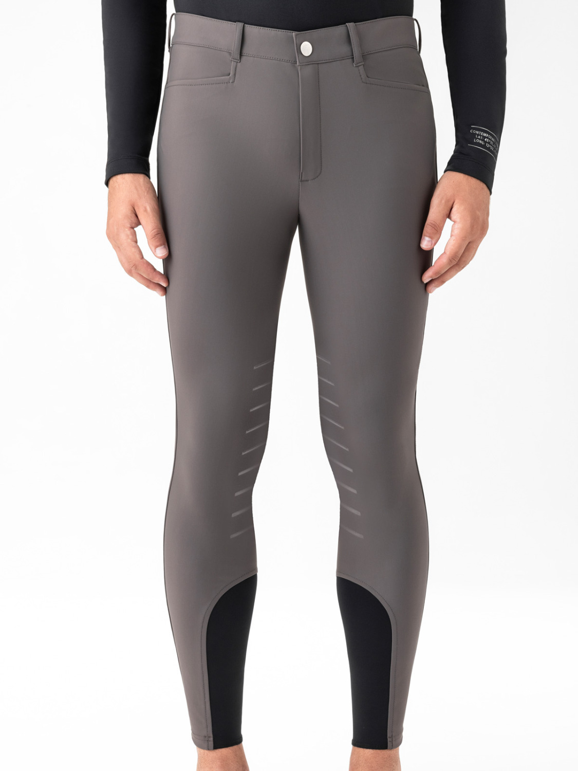 Equiline FW25 Heren Rijbroek Graftonb Knie Grip
