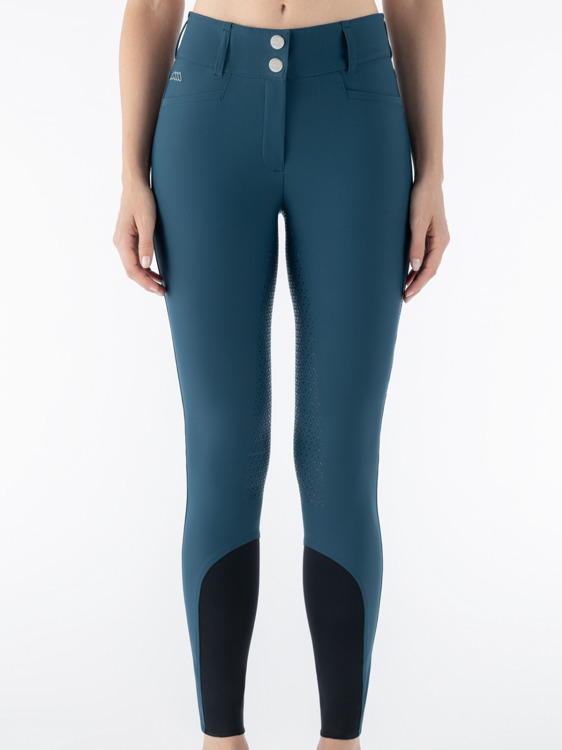 Equiline FW25 High Waist Rijbroek Adellekh Full Grip