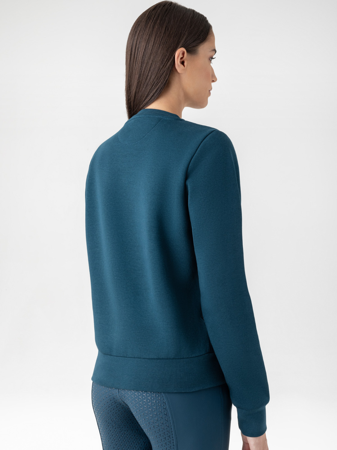 Equiline FW25 Sweater Ezzy