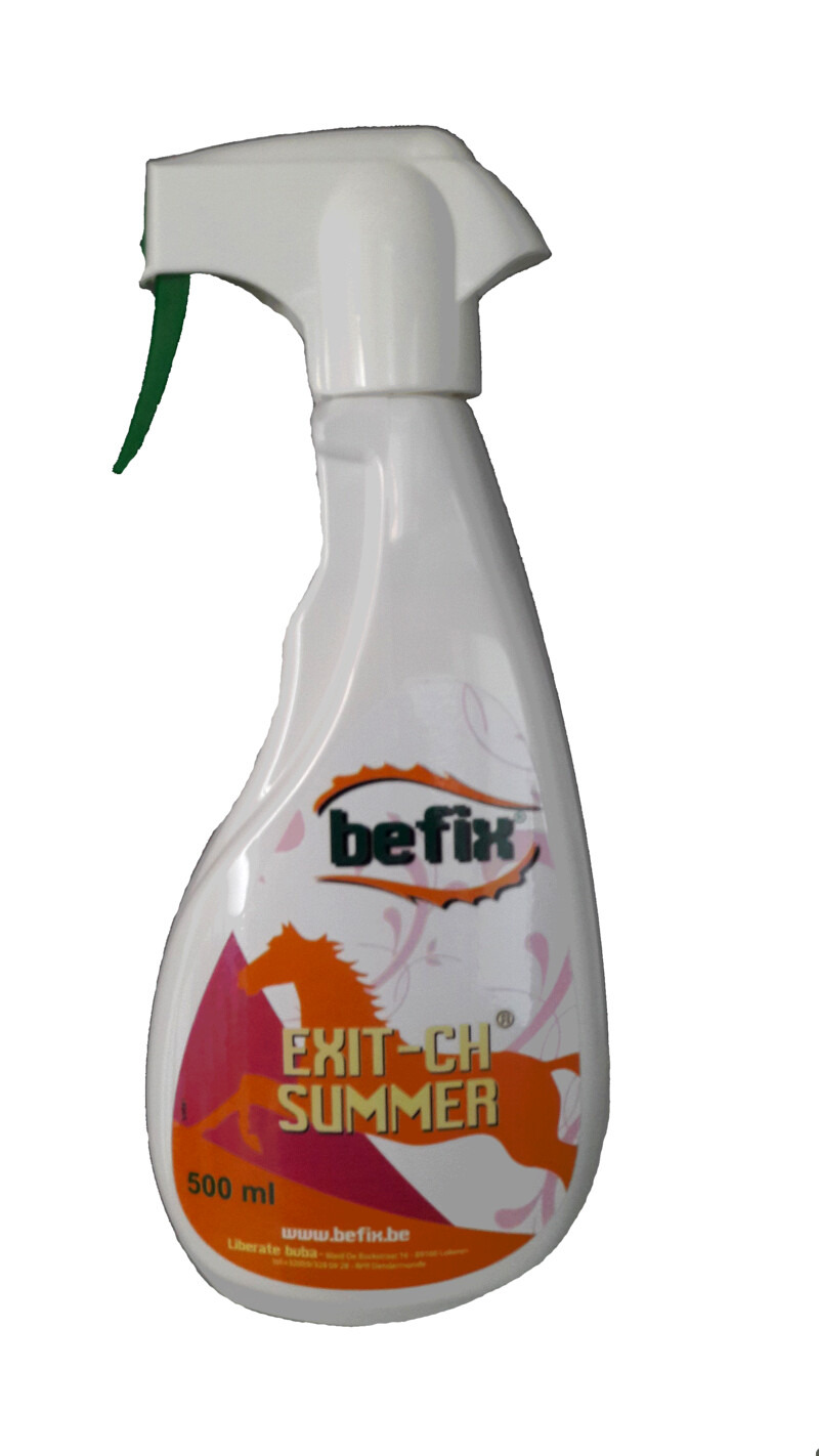 Befix EXIT-CH Summer
