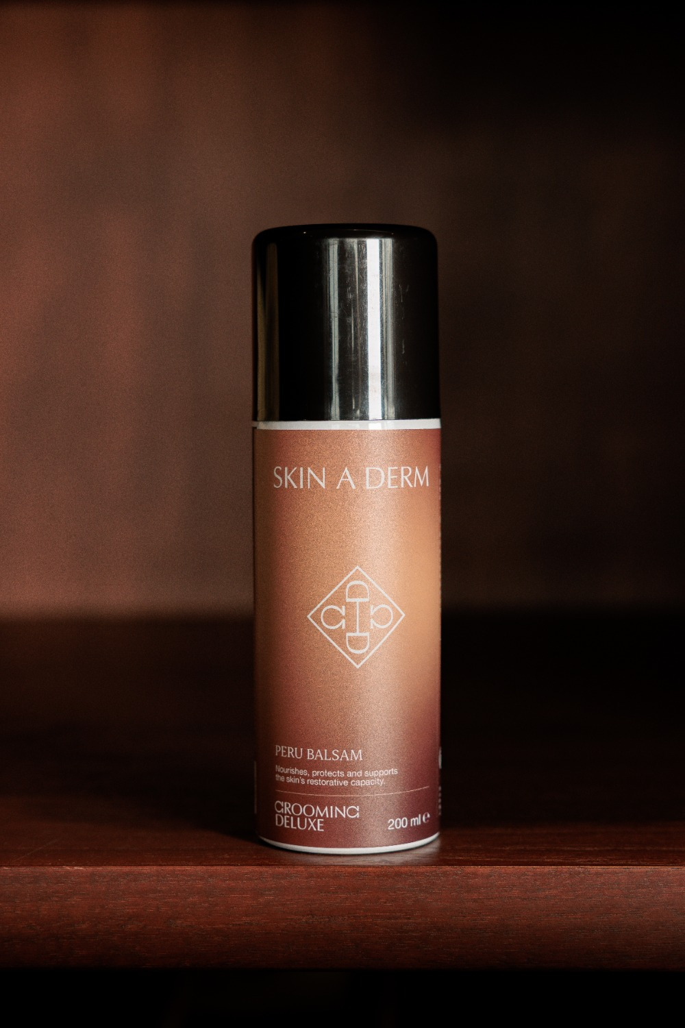 Grooming Deluxe Skin A Derm Peru Balsam