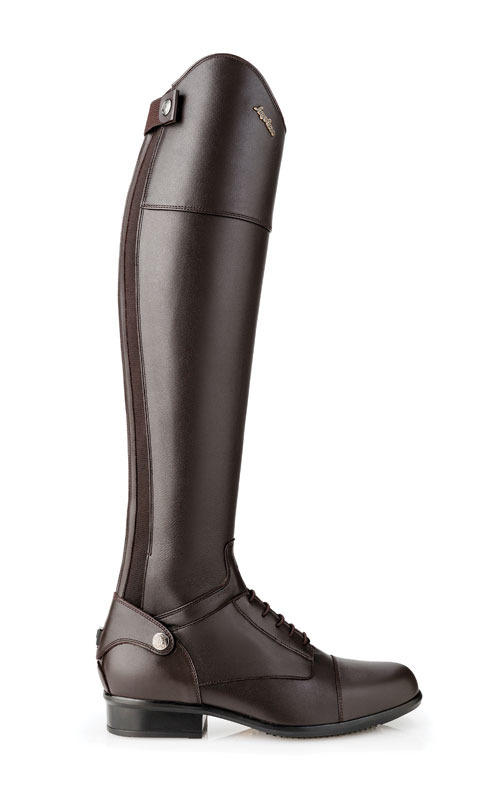 Sergio Grasso Evolution Reitstiefel