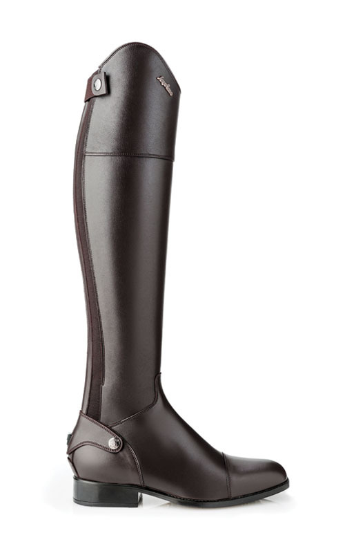 Sergio Grasso Progress Reitstiefel