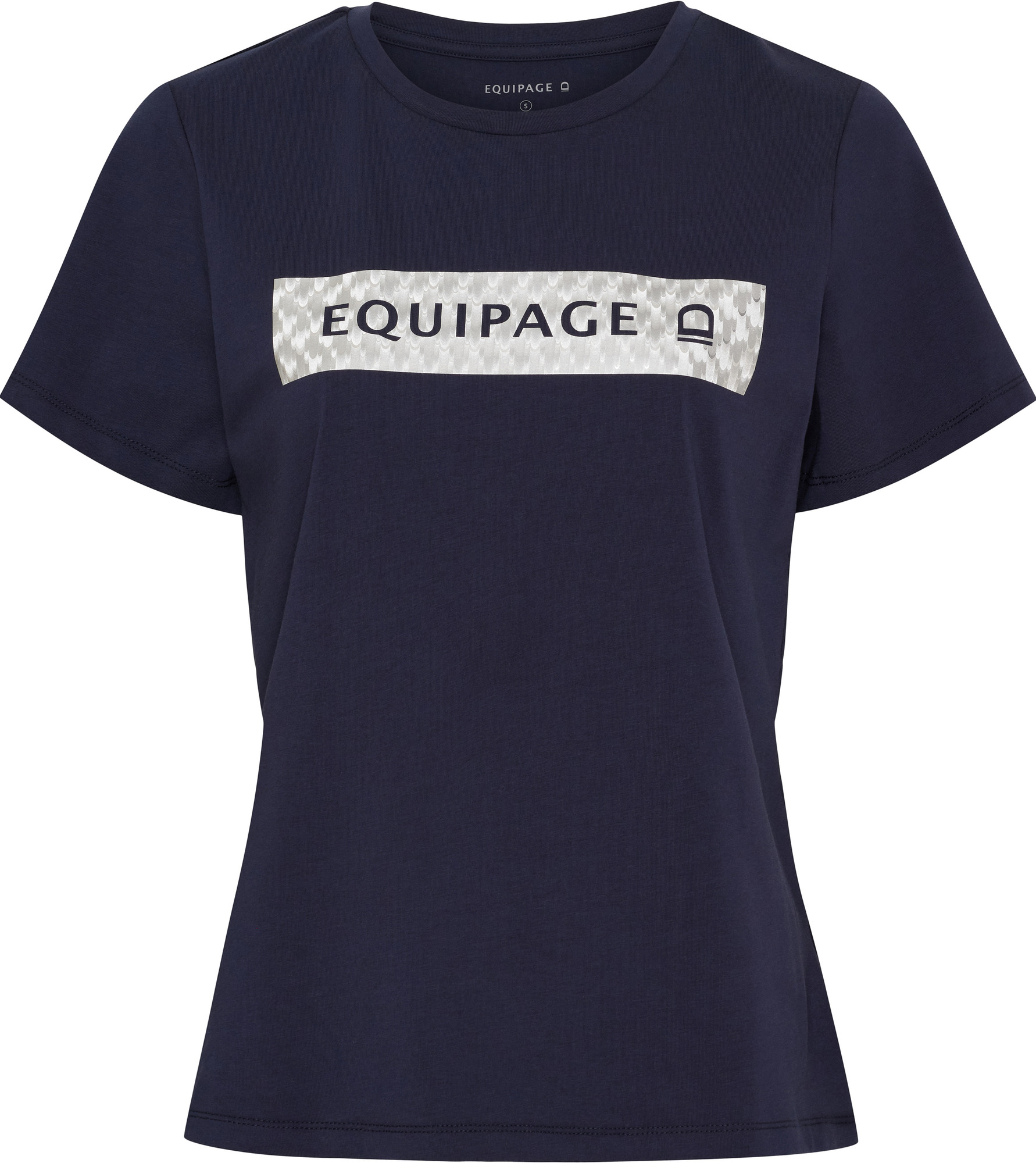 Equipage SS26 Vera T-shirt