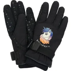 Equipage FW25 Viri winter Gloves for kids