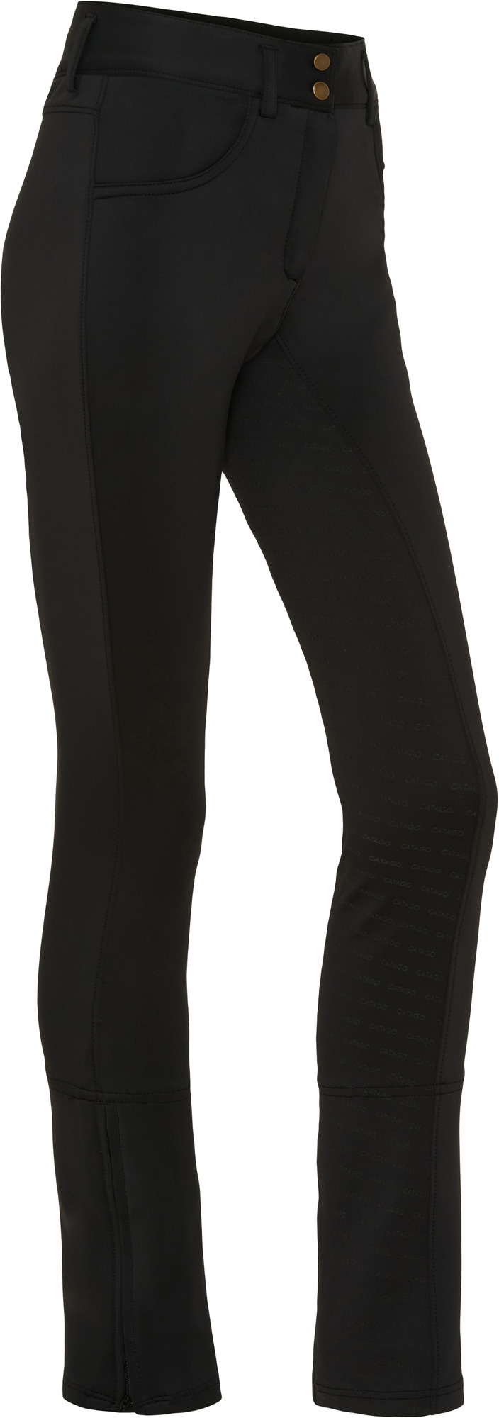 Catago FW25 Vivi jodhpur breeches Fullgrip