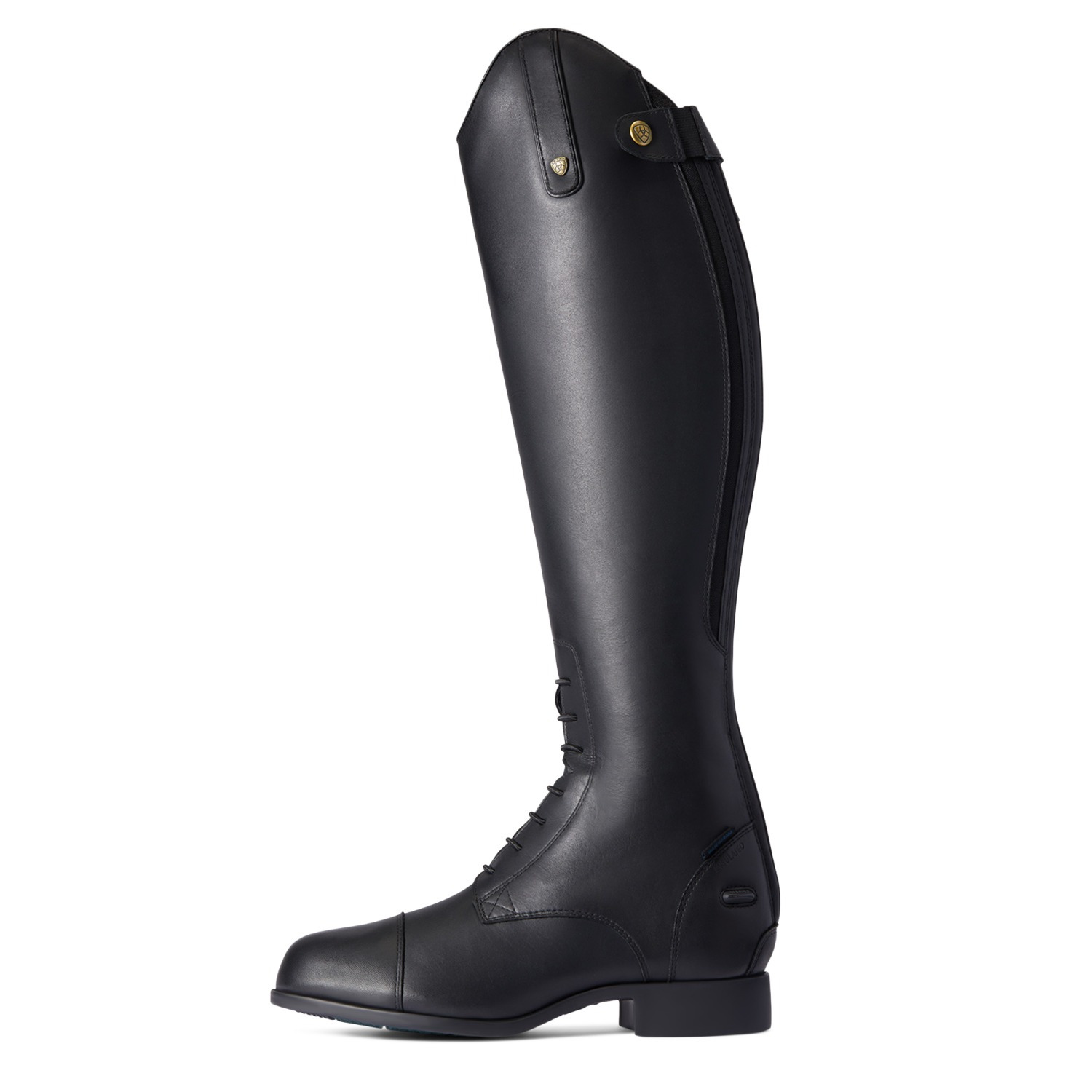 Ariat Rijlaarzen Heritage Contour II H2O Insulated