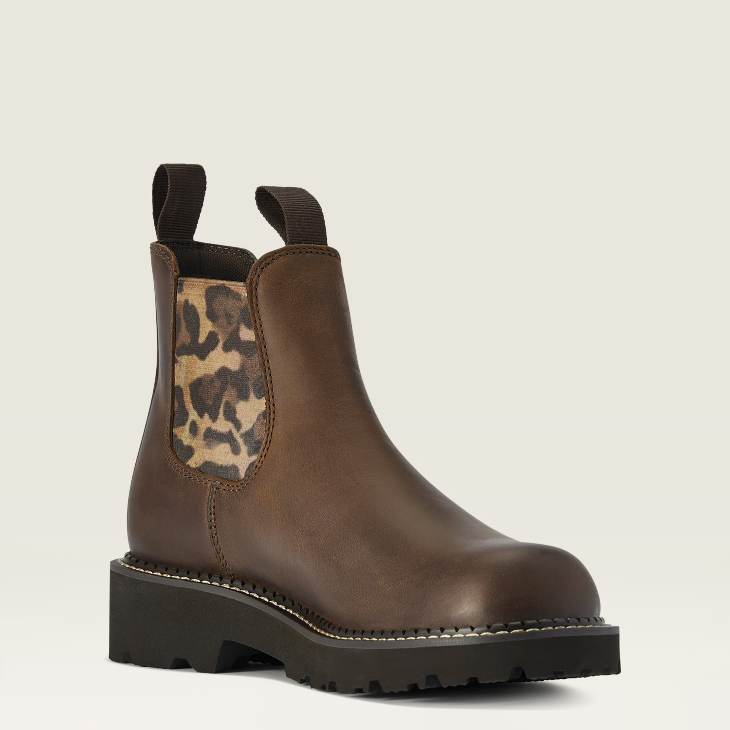 Ariat Fatbaby Chelsea Western Schoen