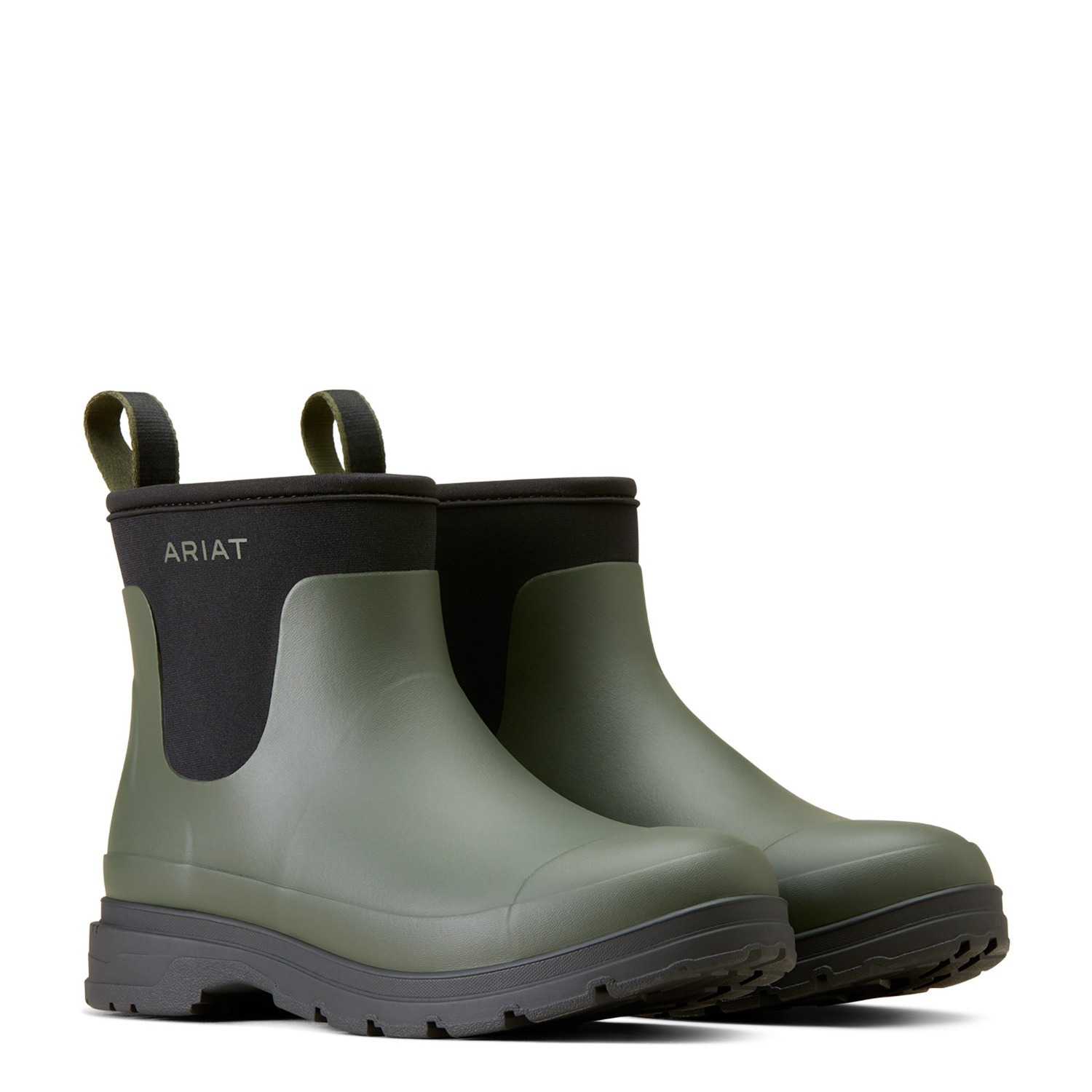 Ariat Outdoor Boots Kelmarsh Shortie
