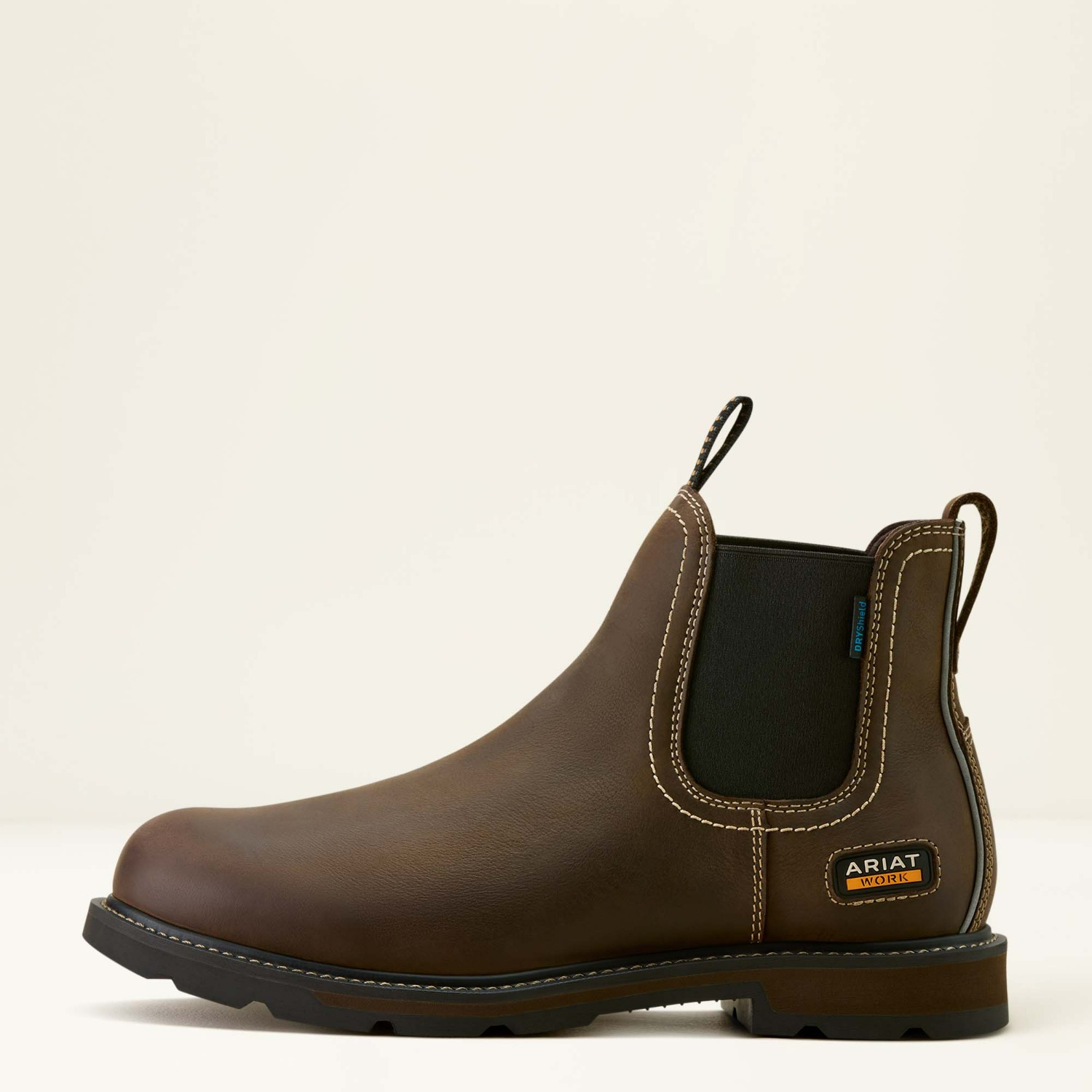 Ariat Heren Werkschoenen Groundbreaker