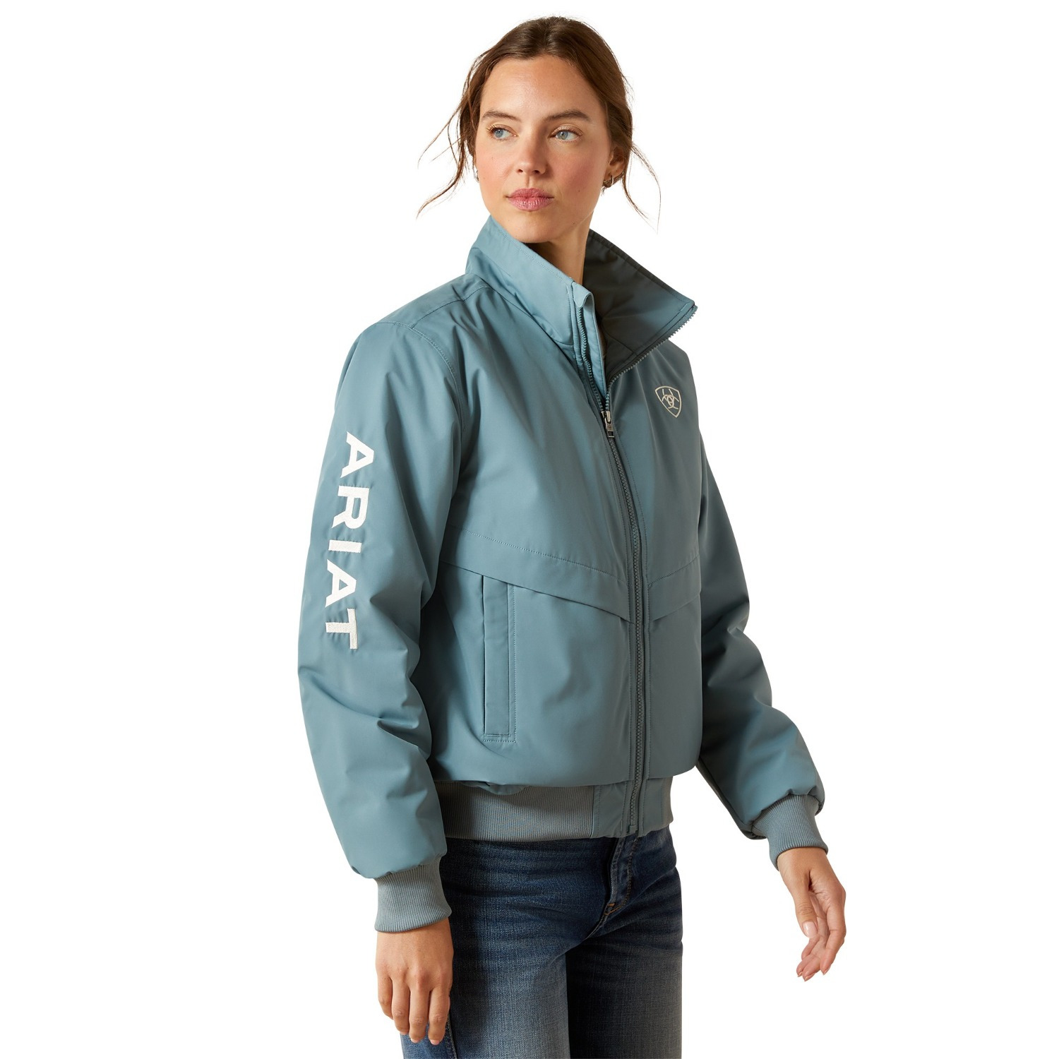 Ariat FW26 Stable 2.0 Insulated Jas