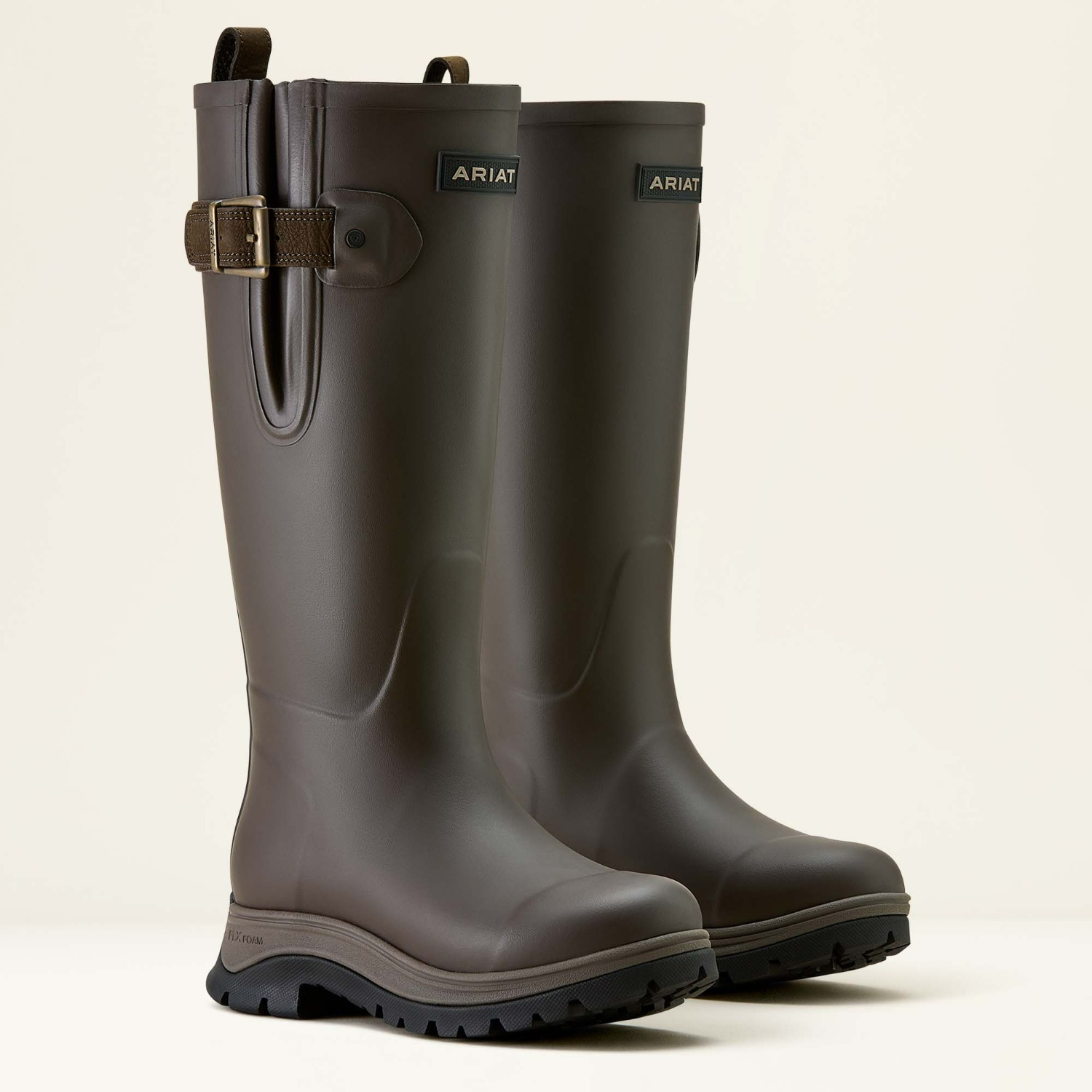 Ariat Woodstock Boots