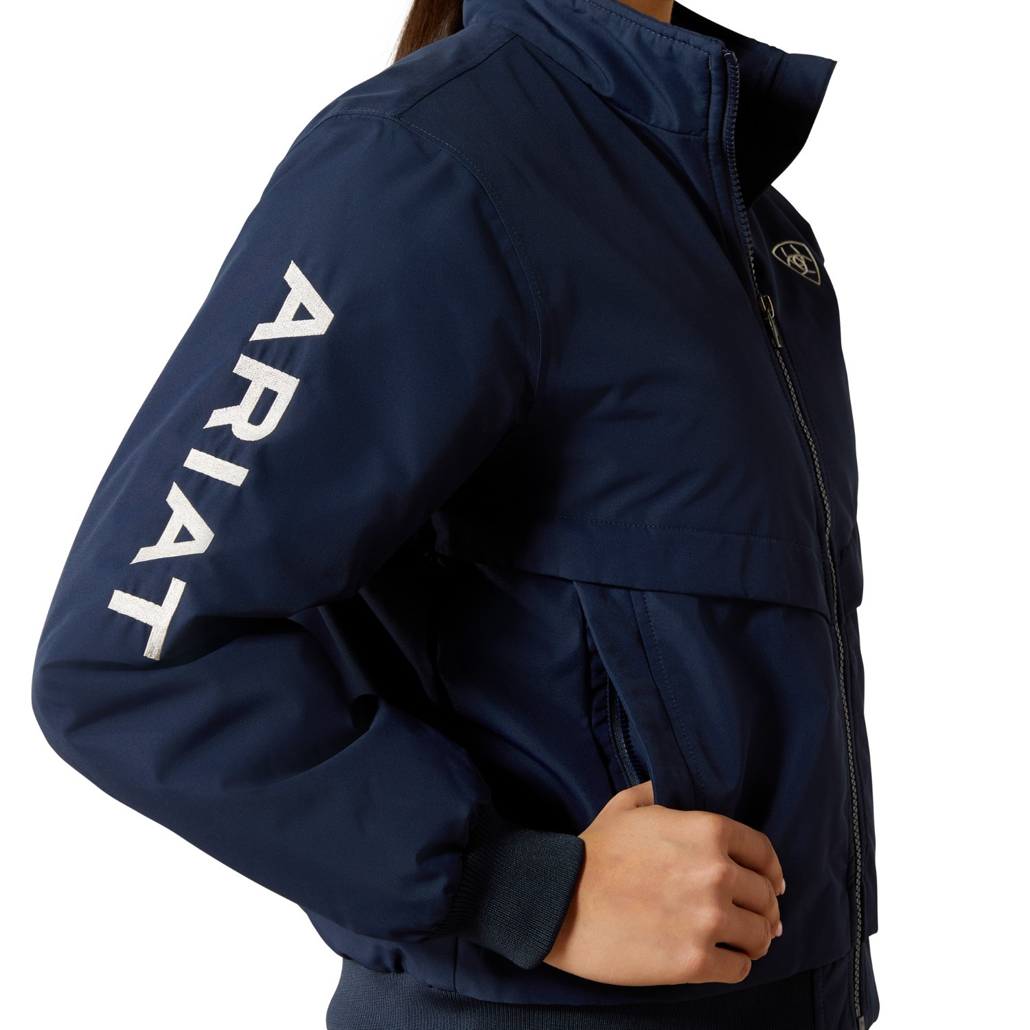 Ariat Junior Stable 2.0 Insulated Jacket