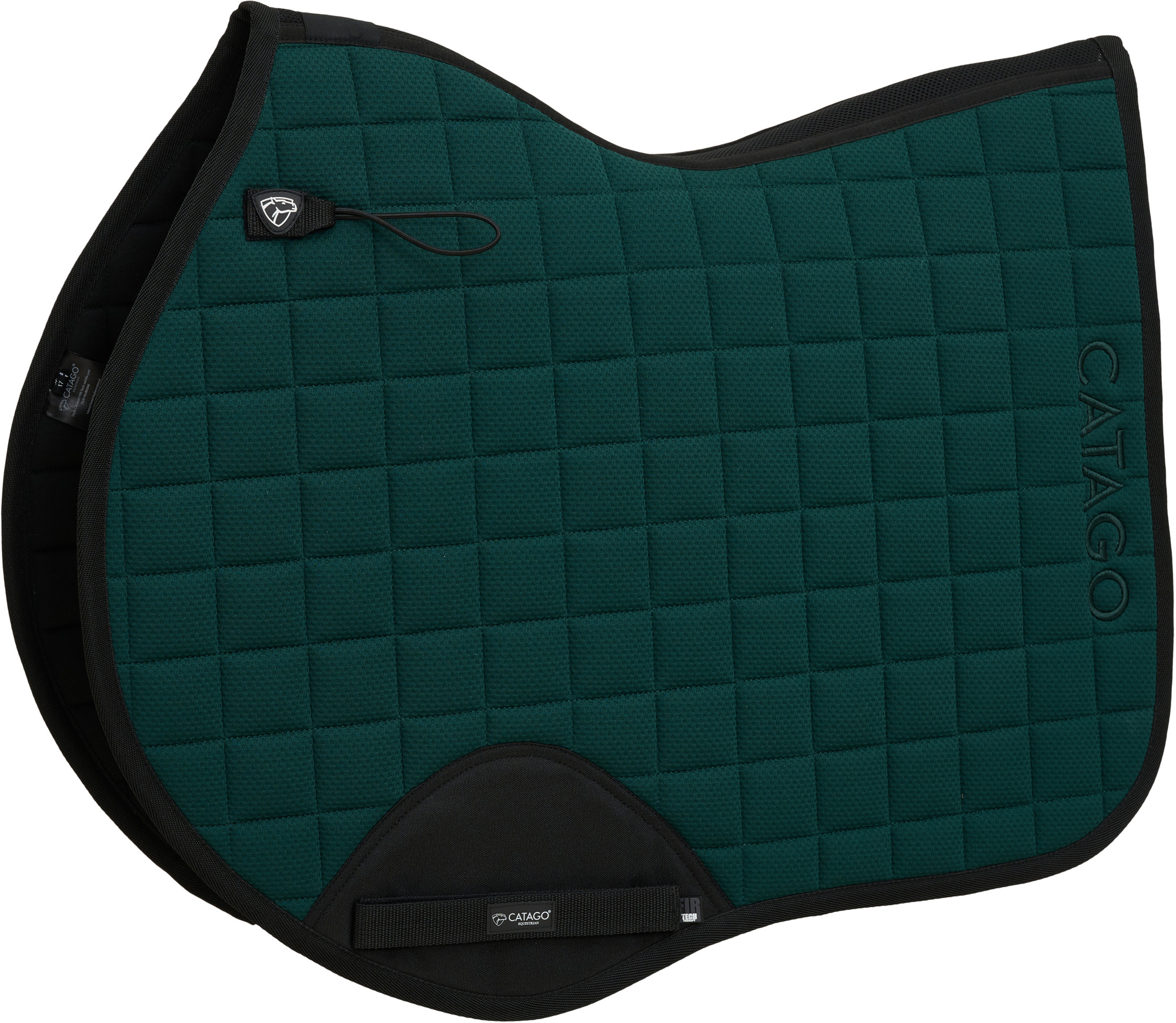 Catago FW25 FIR-Tech saddle pad