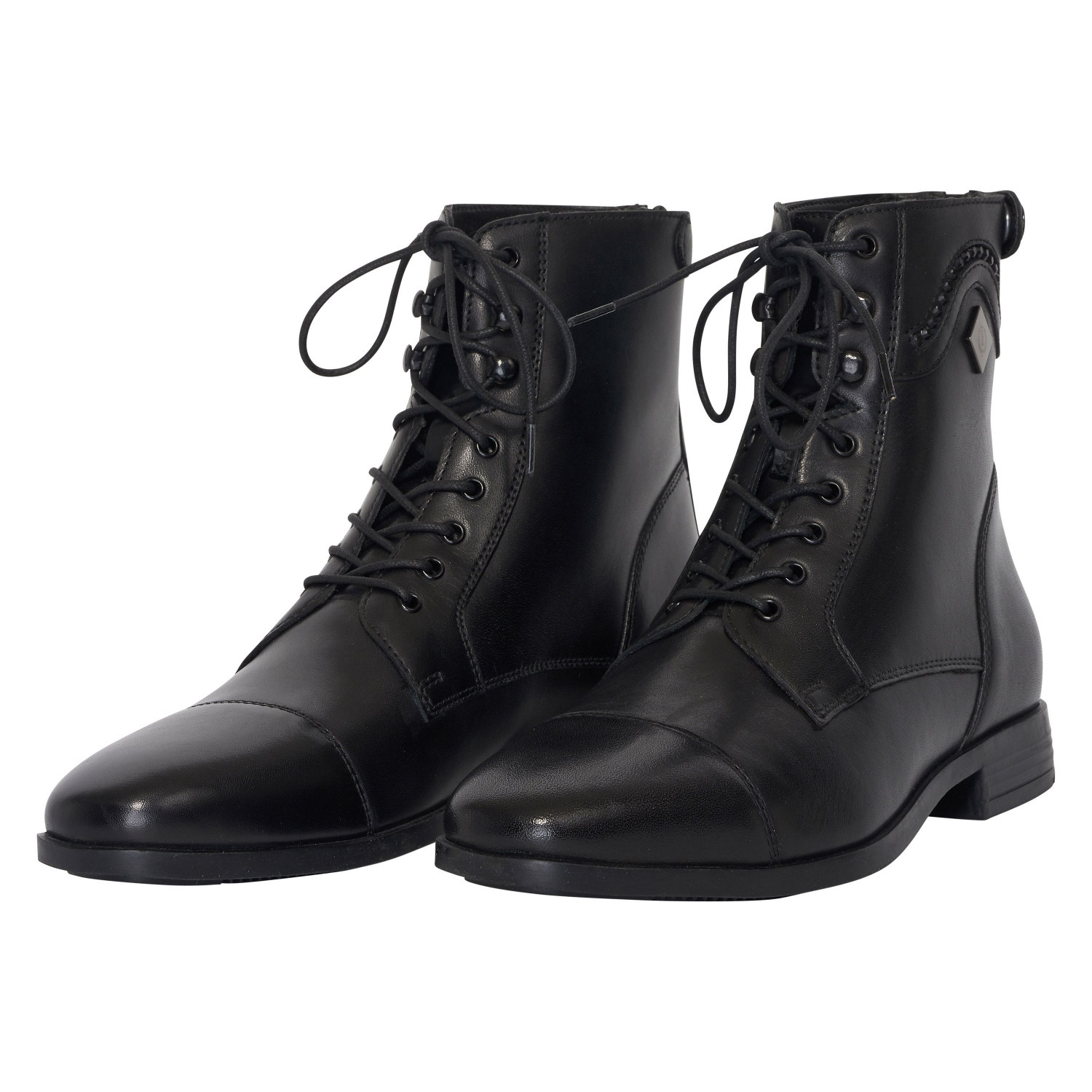 Imperial Riding IRHOlania Deluxe Jodhpur Boots