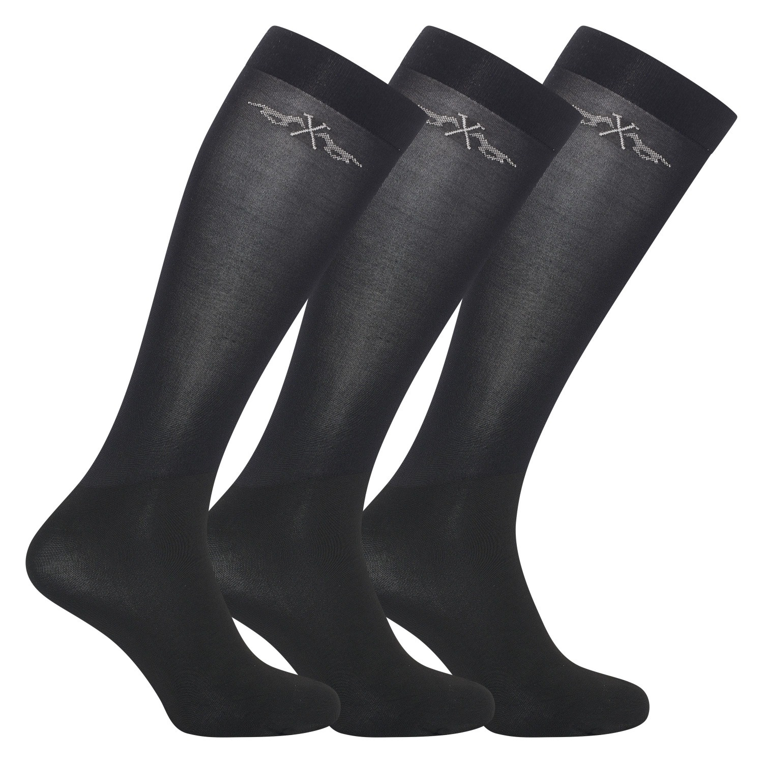 HV Polo SS26 Reitsocken HVPJamie 3er-Pack