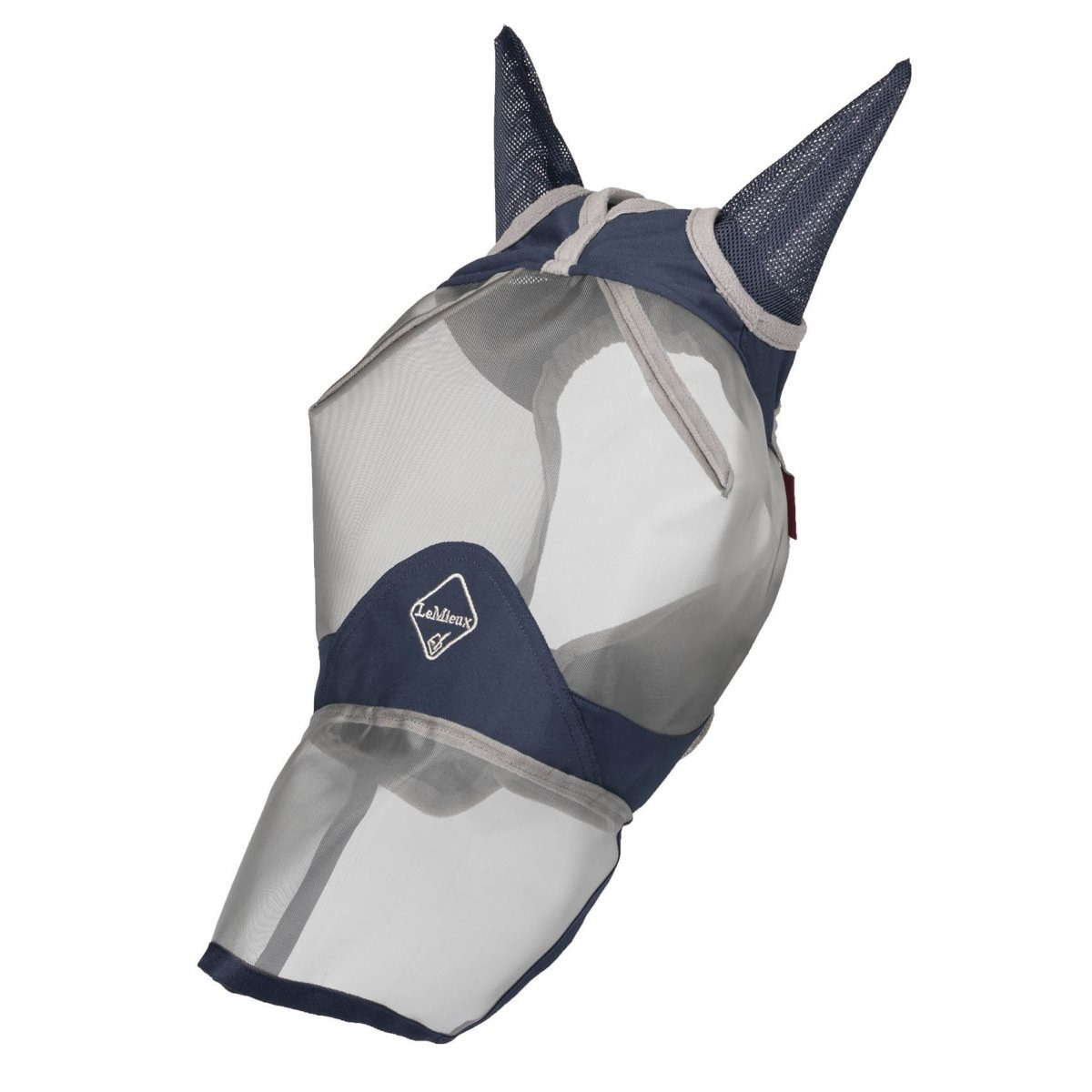 LeMieux Armour Shield Pro Full vliegenmasker bestellen? - Laagste
