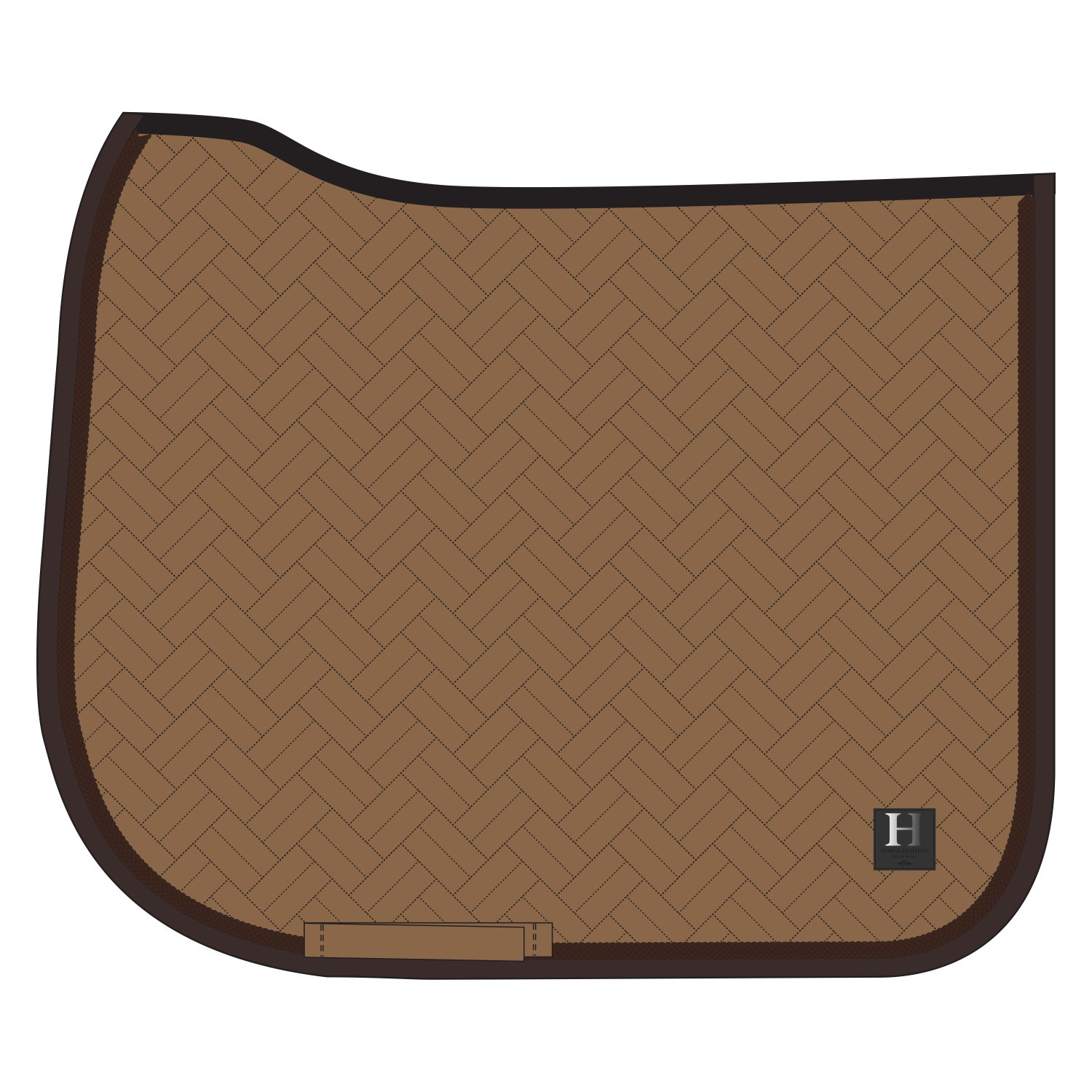 HV Polo SS25 Schabracke Luxury DR