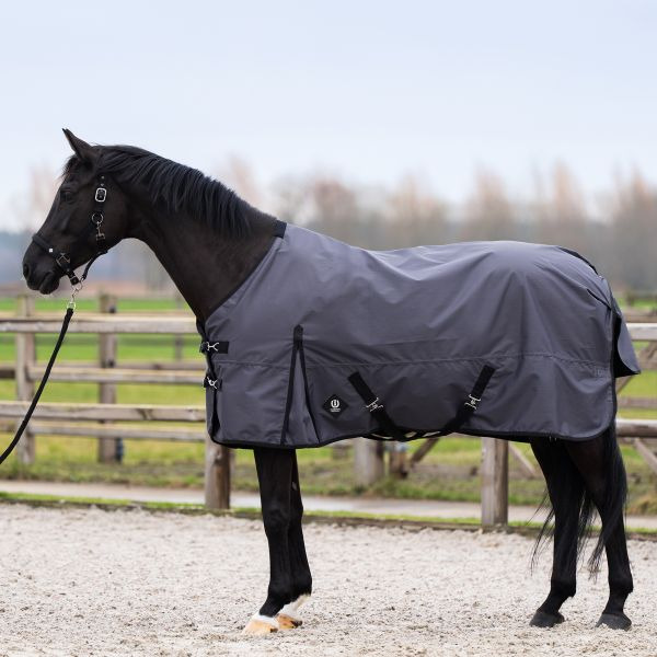 Imperial Riding FW26 Outdoor Rug IRHLimited with High Neck