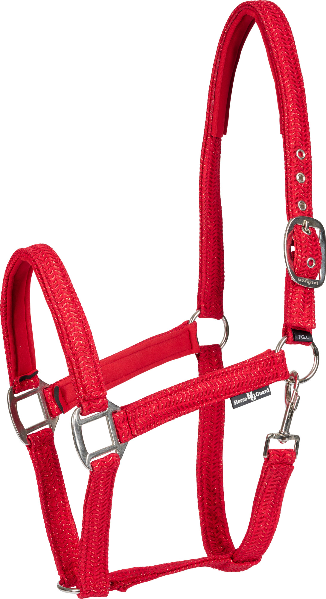 Horseguard FW25 Jewel halter