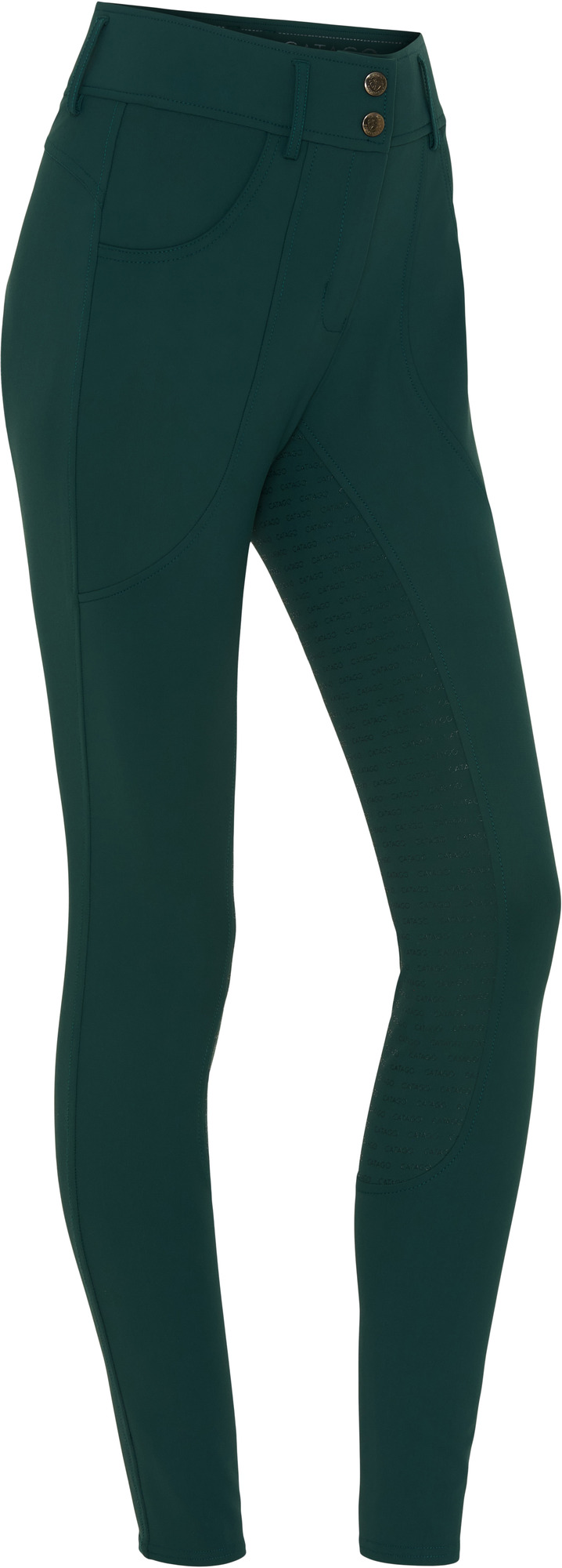 Catago FW25 Rihanna Reithose mit Vollbesatz