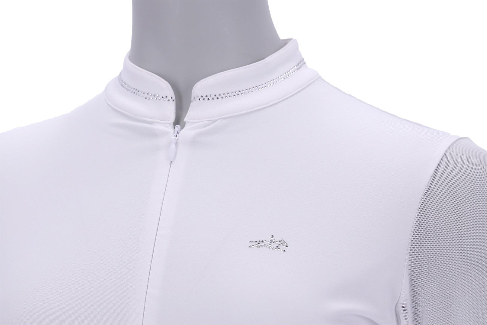 Schockemöhle SS'24 Wedstrijdshirt SPAnouk