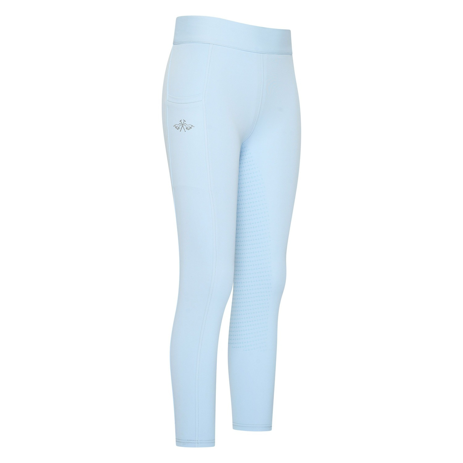 HV Polo SS26 Kinder-Reitleggings HVPLotte