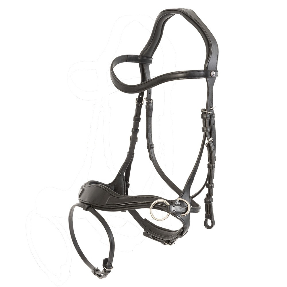 Trust Falsterbo 5-Function Bridle