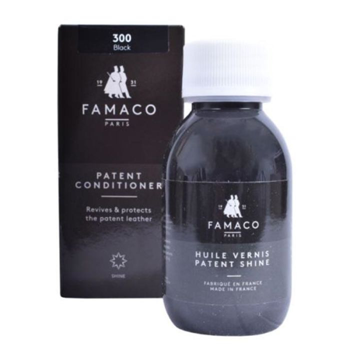 Famaco Lak Conditioner - Blanco