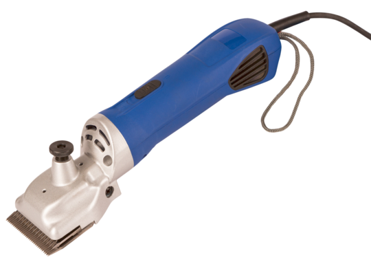 FarmClipper4 Pferde- und Rinderschermaschine