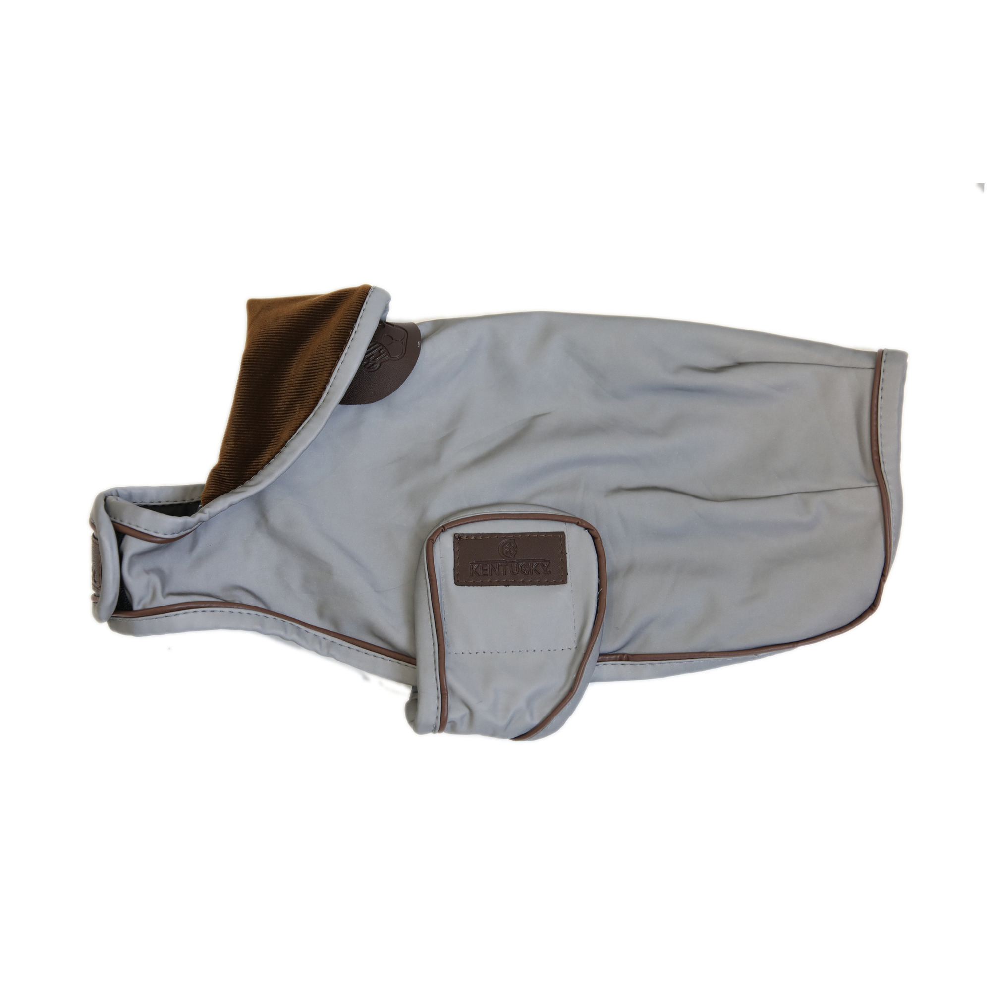 Kentucky Dog Coat Reflective